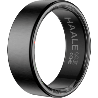 Haale II - Matte Black 10