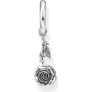 Thomas Sabo Creolen - Einzel - CR756-637-21 - silber