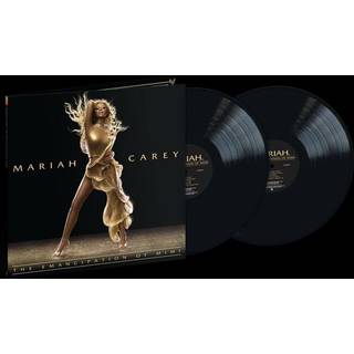 Mariah Carey - The Emancipation of Mimi