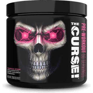 JNX Sports - Forbandelsen!, Tropical Storm - 250g