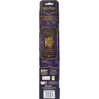 Harry Potter Desk Mat Magical Locations Olivanders