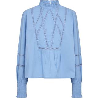 Part Two Nieldapw Bl Bluser 30309364 Silver Lake Blue (38)