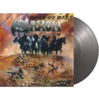 Saxon - Dogs Of War