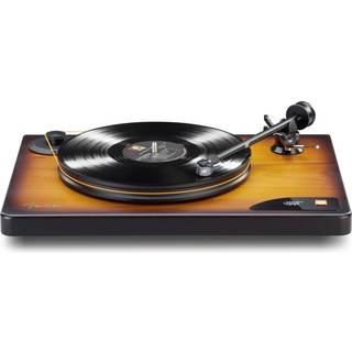 MoFi Electronics Fender American Vintage Turntable Pladespiller - 3 års medlemsgaranti