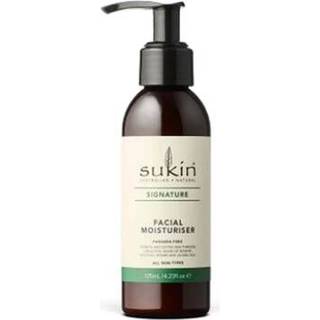 Sukin Facial Moisturiser Signature - 125 ml.