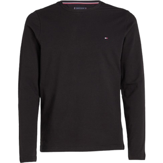 STRETCH SLIM FIT LON