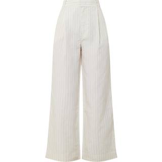 Part Two Rabiapw Pa Bukser 30309595 Whitecap Gray Stripe (40)