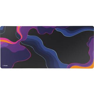 Trust GXT 759 XXL Gamingmusematte (abstrakt)