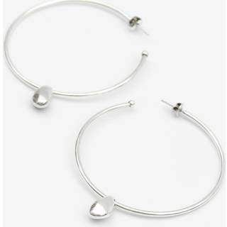 Pendientes Shiny Day - Mujer - Plata - Isabel Marant