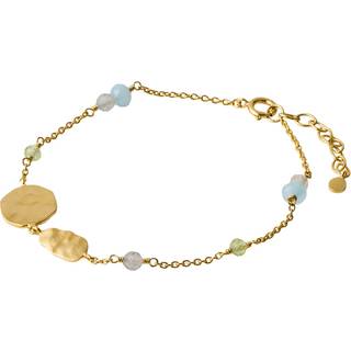 Pernille Corydon Summer Breeze armbånd B-182-GP