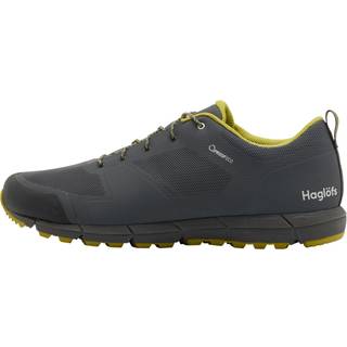 Haglöfs Men's L.I.M Low Proof Eco Magnetite/Aurora, 42