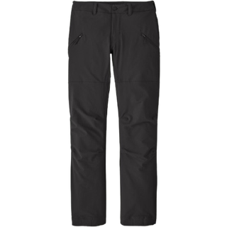 Patagonia Point Peak Trail Pants Trekking bukser Herrer størrelse 28 - Regular farve sort