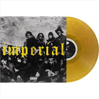 Denzel Curry - Imperial