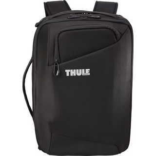 Thule Accent Convertible Backpack 17L - Black