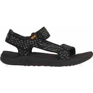 Teva Women Terra Float 2 knit 37 SORT/BLACK 2