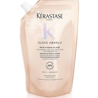 Kerastase Gloss Absolu Bain Hydra-Glaze Shampoo 500 ml