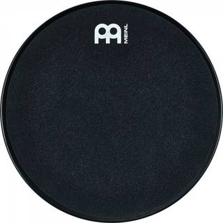 Meinl MMP12BK Træningsunderlag Black 12"