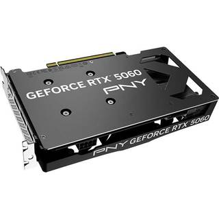 PNY GeForce RTX 5060 OC Dual Fan