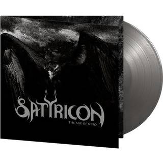 Satyricon - The Age Of Nero