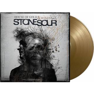 Stone Sour - House Of Gold & Bones Part 1