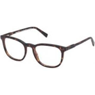 Timberland TB50066 052 51 Briller Mænd Tortoiseshell - Dark Tortoise - 51mm