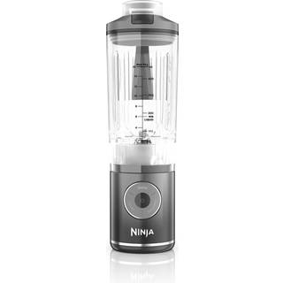 Ninja Blast Max Smoothie Maker 570ml Grey