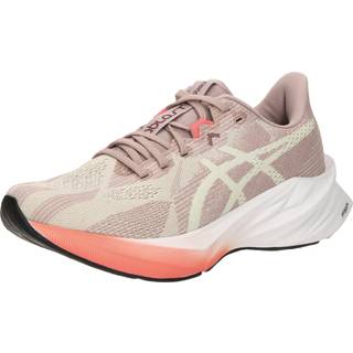 ASICS Dynablast 5 Neutral Running Shoe Women - Pink, Cream, Size 6 - pink