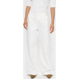 Saint Tropez Juannasz Polo Pullover Strik 30513924 Ice (MEDIUM)