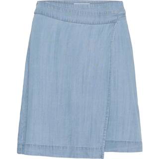 Part Two Makitapw Sk Nederdele 30309897 Light Blue Denim (44)