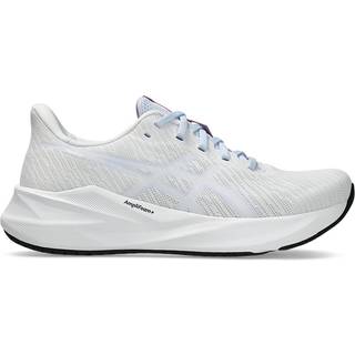 ASICS Versablast 4 Neutral Running Shoe Women - White, Blue, Size 7.5 - white
