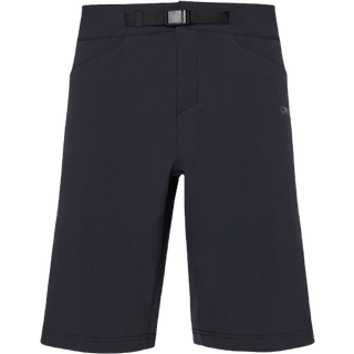 Drop In MTB Shorts M Blackout (31)