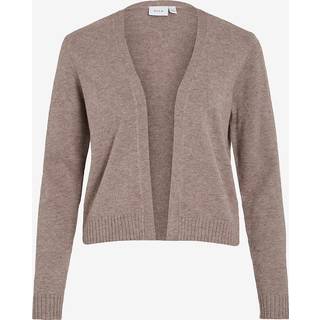 Viril Kort Åben Cardigan