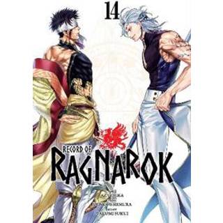 Record of Ragnarok, Vol. 14