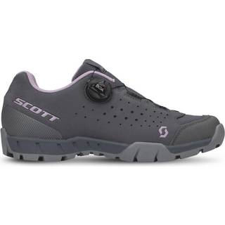 Scott Women's Sport Trail Evo Boa Cykelsko Damer størrelse 40 farve grå
