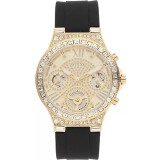 Guess GW0257L1 Hvid/Gummi Ø36 mm