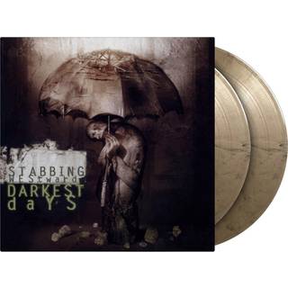 Stabbing Westward - Darkest Days