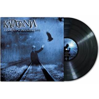 Katatonia - Tonights Decision