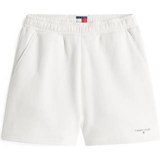 Linear Logo Sweat Shorts