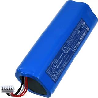 Batteri til Robotstøvsuger Ecovacs T30s Pro T30s Omni Type S31-LI-144-6400