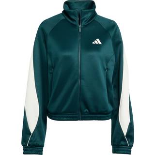 Stadium træningsoverdel - Aurora Ivy / Off White - XS