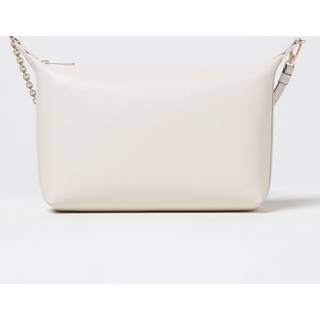 Furla Nuvola Mini Crossover taske hvid