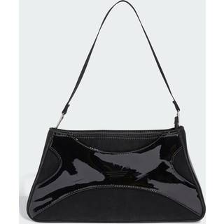 Clutch-skuldertaske - Black - 1 størrelse