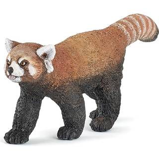 Papo Red Panda Figur flerfarvet