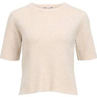 Objelva 2/4 RE O-NECK KNIT RE