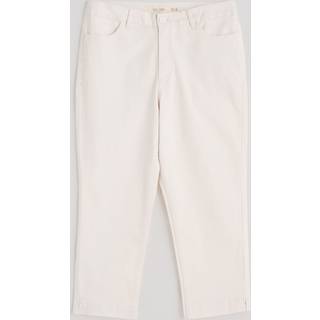 Seasalt Cornwall Seasalt Cornwall White Ground Tall Slim Fit Albert Quay Jeans