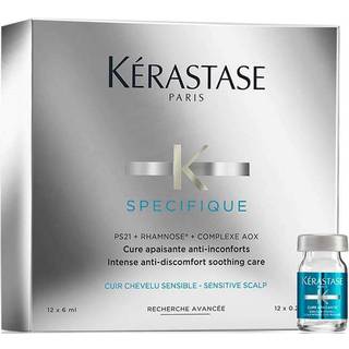 Kerastase Specifique Cure Apaisante 12 x 6ml