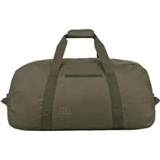 Duffel bag - Cargo - 100 liter - Grøn