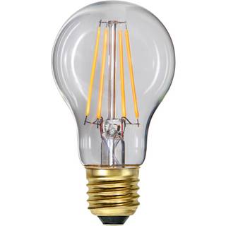 Star Trading - LED LAMP E27 A60 Soft Glow - 7.0W - 2100K - Dæmpbar