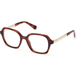 Max & Co. MO5190 053 50 Briller Kvinder Tortoiseshell - Blonde Tortoise - 50mm