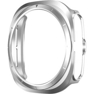 Samsung Galaxy Watch Ultra (47mm) Hård Plastik Cover - Sølv